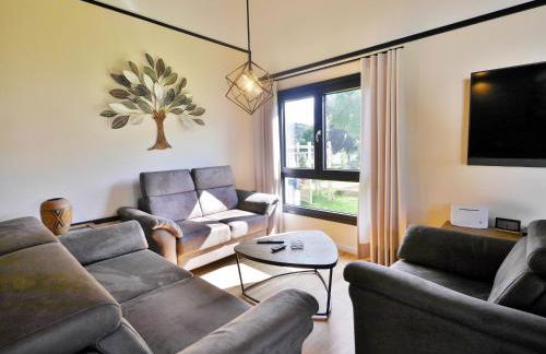 Ferienhaus Diemelquelle - mit eingezäuntem Garten - Foto 14