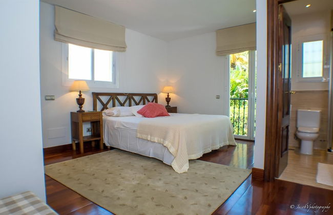 Fabulous Villa 200 M From Beach - Foto 5