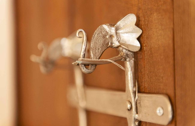 Villa Nefeli- Mounty Island Villas - Photo 27