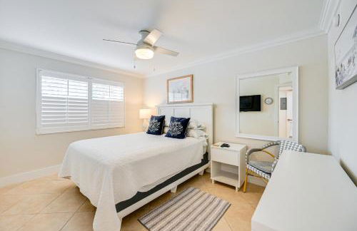 Naples Condo with Pool - Walk to Dining and Beach - Foto 10