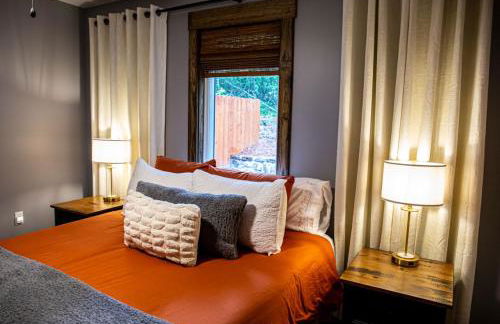 Sunset Views & Mountain Getaway, 4 Min to Downtown - Foto 43