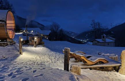 Chalet Cormignano - Foto 23