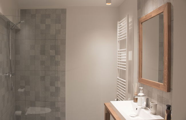 City heart Ülikooli Tartu Home Apts. - Foto 9