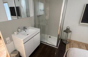 Duplex quatre pièces - une chambre bébé à 5 minutes de la plage - Foto 19