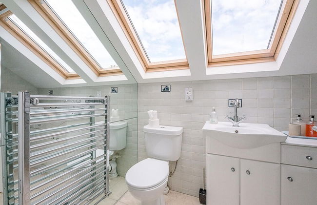 Longshore, Aldeburgh - Foto 14