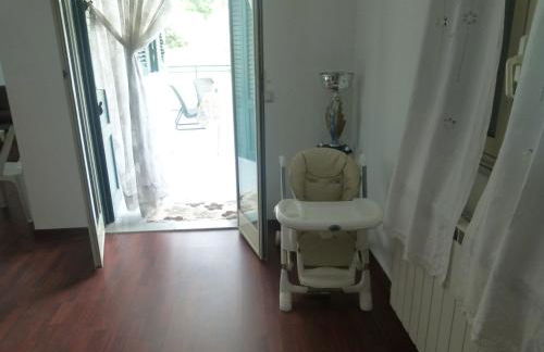 Villa Aurora Appartamento in villa con piscina - Foto 10