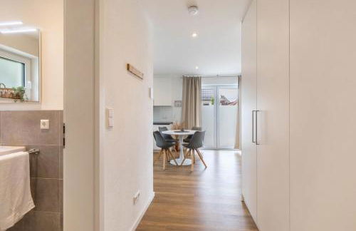 Fewo Parkside S2 - 8Min Legoland - Foto 14