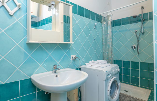 Alloggio B - Foto 10