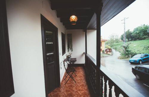 El Requexu, apartamentos a 900 m de la playa de Poo AR-0474-AS - Foto 55