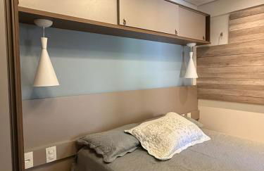 Apartamento Aquiraz Riviera CE - Foto 15