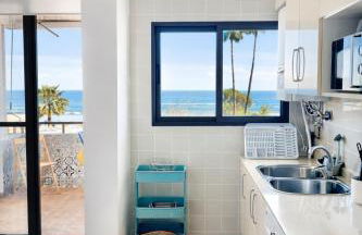 Isola Beachside Apartment - Foto 3