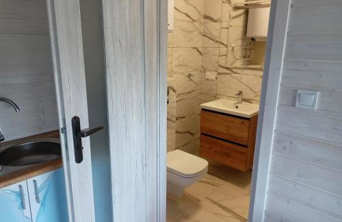 Domki Platinium Chłopy - Sarbinowo - Foto 23