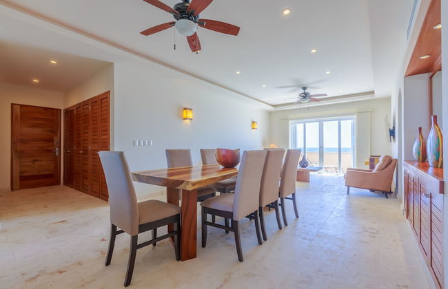 Isla 33 - Two Bedroom Villa 2403 - Foto 25