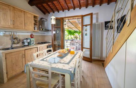 Casa delle Viole - Photo 18