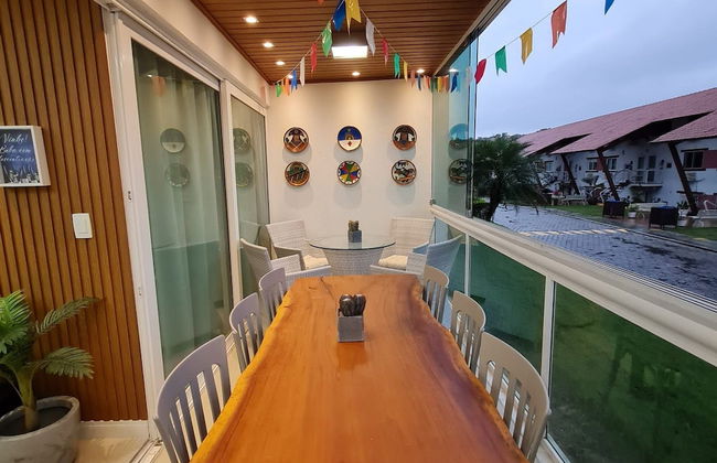 Flat 306 Villa Hípica Gravata - Foto 17