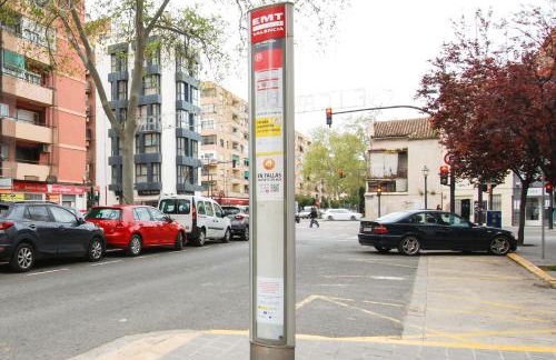 Alojamiento junto al Oceanográfic - Foto 39