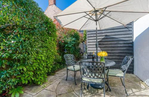 Strand Cottage - Sheringham - Crabpot Cottages Sheringham - Foto 15