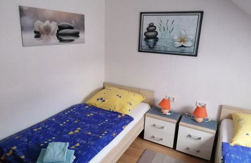 Helga Willing Comfortable holiday residence - Foto 8