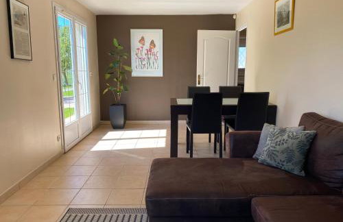 Gîte du Mercadal Les Pujols - Foto 51