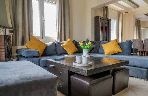 The Olive House - Foto 8