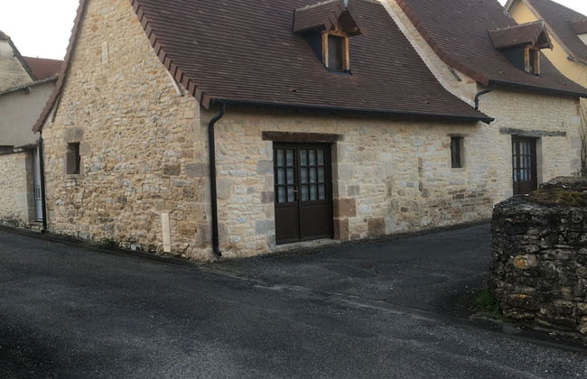 Cozy Holiday Home in Rudelle - Foto 19