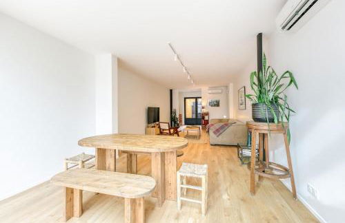 Designer loft 5 minutes from Paris - Foto 10