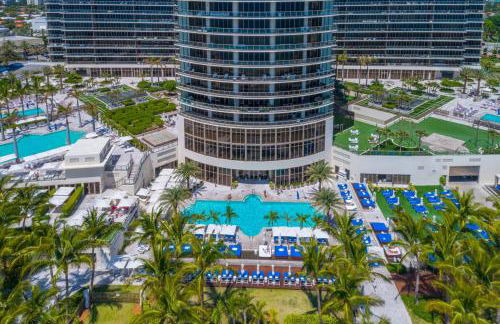 3MM Oceanfront Residence at Finest Bal Harbour Resort - Hotel Amenities - Foto 24