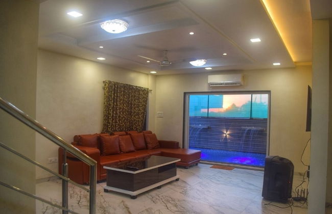 Sunshine Villa Igatpuri - Foto 14