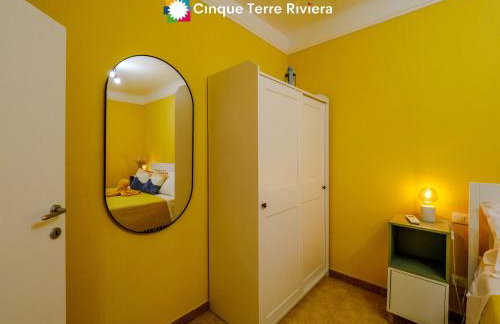 Ca' Bea Apartment with AC and Terrace - Foto 9
