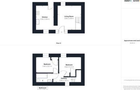 Host & Stay - Mill - Foto 42
