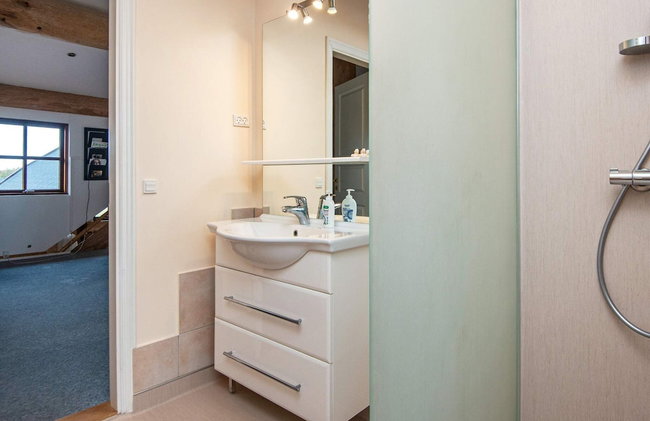 5 Star Holiday Home in Nimtofte - Photo 2