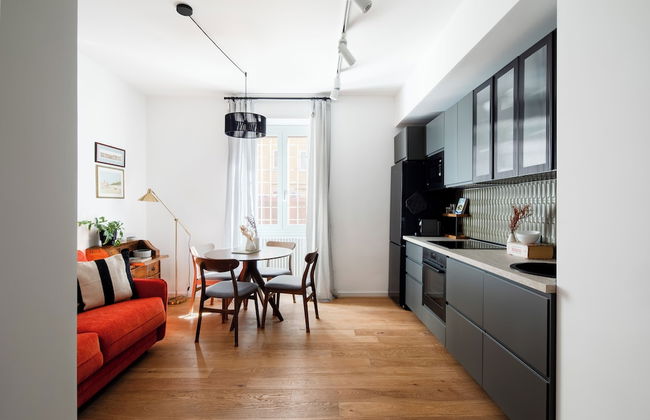 Cereate Suites - Foto 78