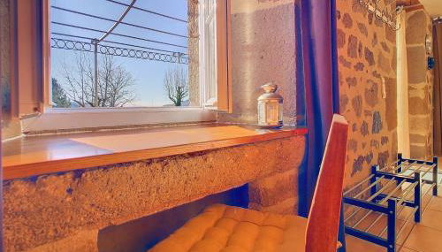 20 min Lioran, Maison familiale en Auvergne, Nature et Confort, - Foto 2