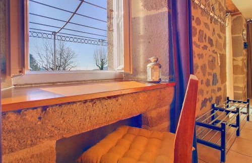 20 min Lioran, Maison familiale en Auvergne, Nature et Confort, - Photo 2