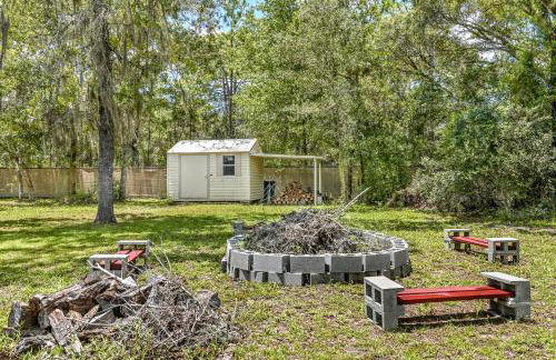 The Blue Nile! Your Florida Vacation is Calling. Vacation, Leisure or Business - Foto 28