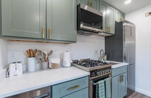 Downtown Bungalow -Duplex - EV Charger - Foto 58