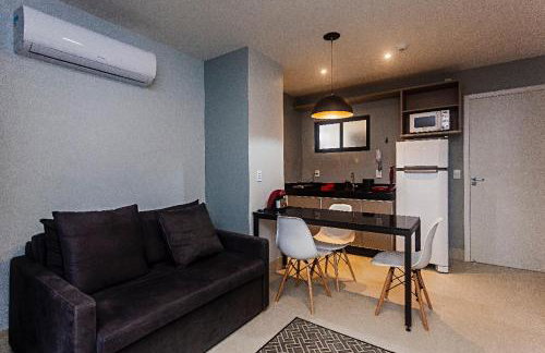 Flat em Lagoa Nova, Mobiliado e Aconchegante - Foto 31