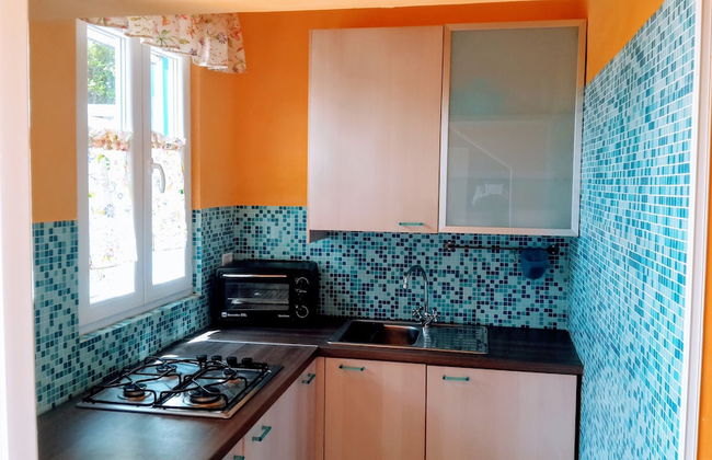 Apartment For 2 - 4 People Just 100m From the Sandy Sea - Foto 10