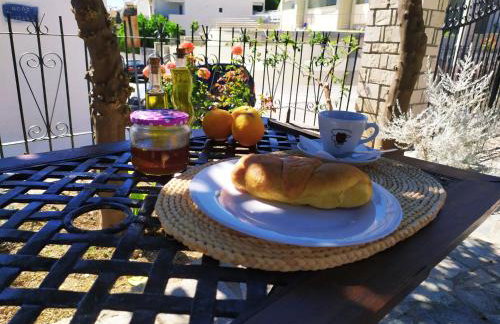 Nymphes Apartments - Foto 18