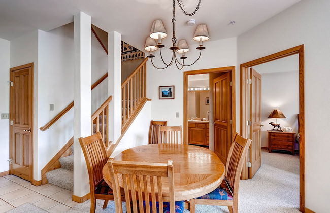 Gateway Mountain Lodge by Keystone Resort - Foto 12