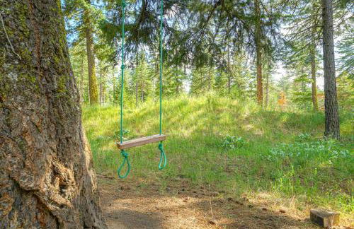 Ronald Vacation Rental Near Suncadia Resort - Foto 30