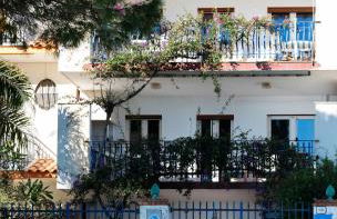 Taormina Sea house - Foto 9