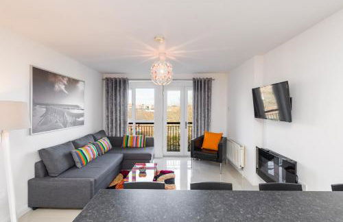 Ultra Urban Belfast Apartments - Foto 55