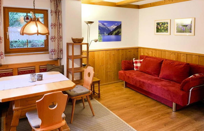 Apartment in Konigsleiten With a Shared Sauna - Foto 11