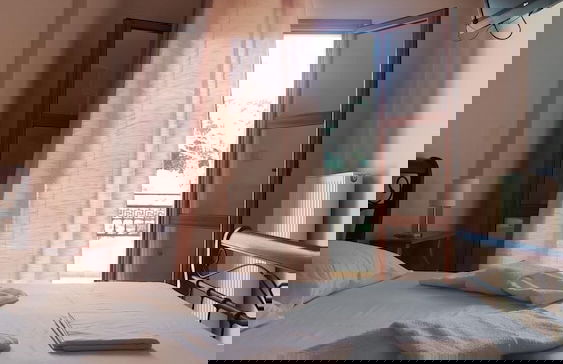 Nikos Apartments A4 in Gialiskari - Foto 8