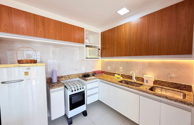 Praia Dourada - Photo 37