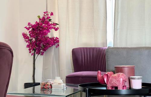 Hollywood Purple Habitat - Foto 9