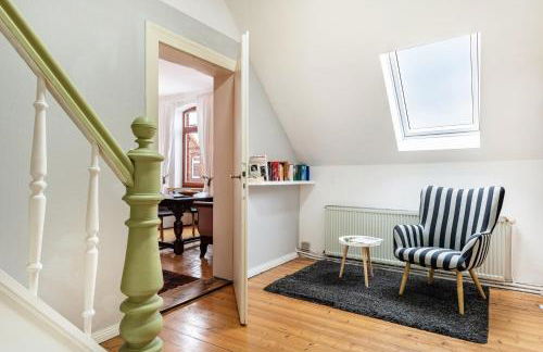 Ferienwohnung Löwenstein - Foto 26