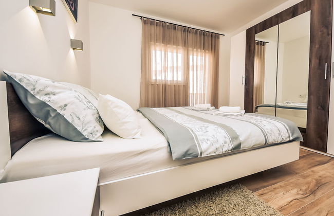 Matanovi Dvori - Foto 13