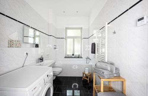 FirstClass 2-Room-Apartment - Foto 17